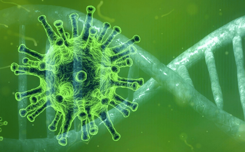 A Note to our Customers – Cleaning for COVID-19